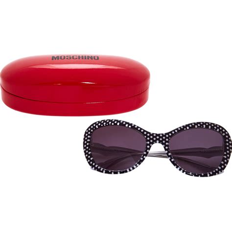 moschino sunglasses - tk maxx|moschino mouse.